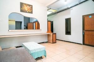 Jotel Guest House Redpartner,Pulauberayan>>Medan,2 star