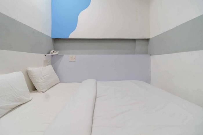 jotel guest house redpartner