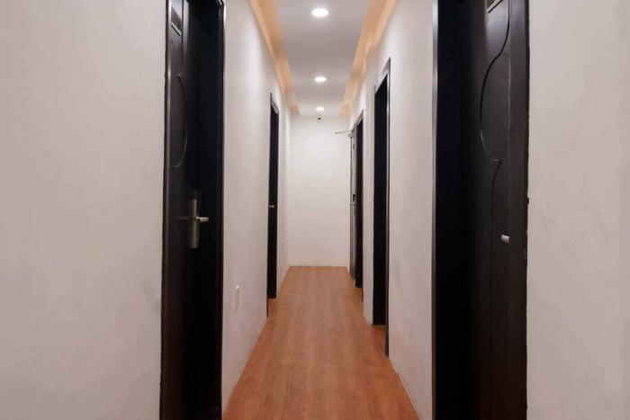 jotel guest house redpartner