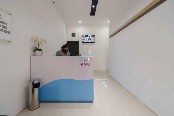 jotel guest house redpartner