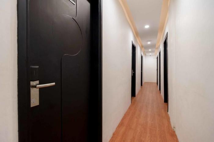 jotel guest house redpartner