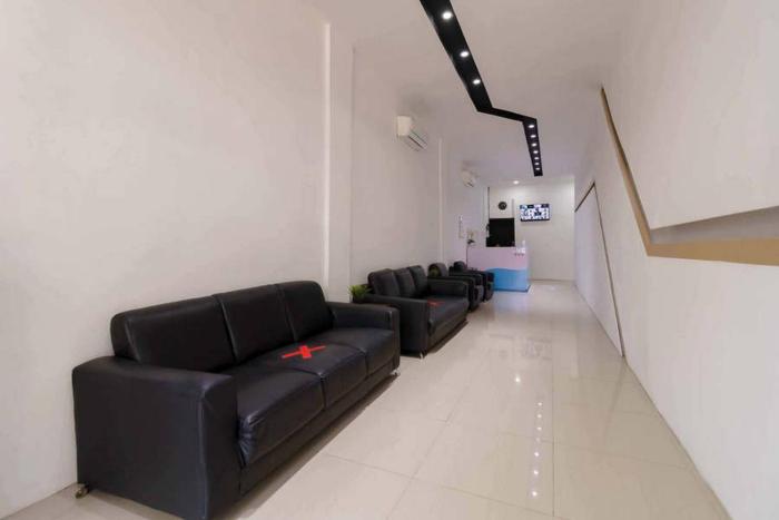 jotel guest house redpartner