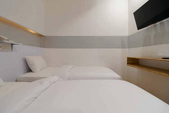 jotel guest house redpartner
