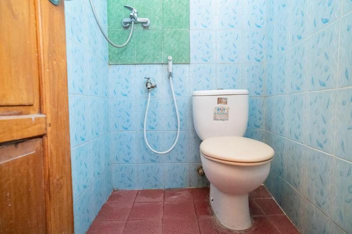 jotel guest house redpartner