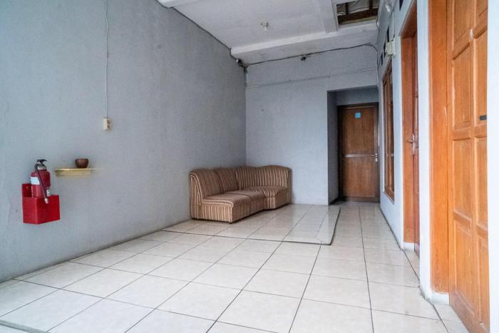 jotel guest house redpartner