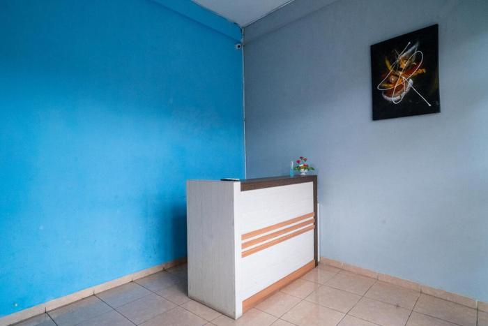 jotel guest house redpartner