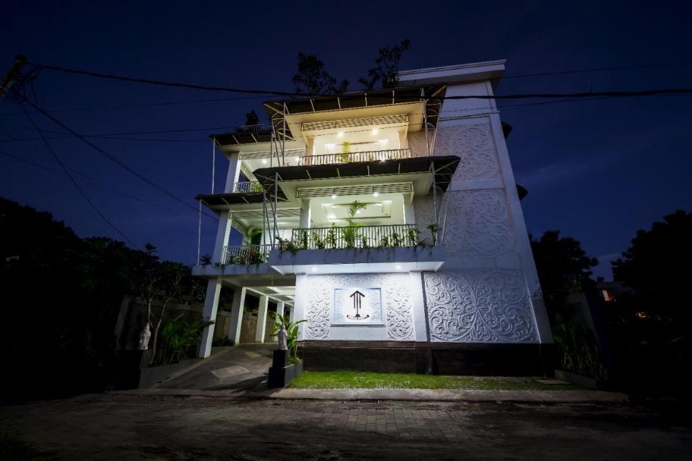 umah santi residence