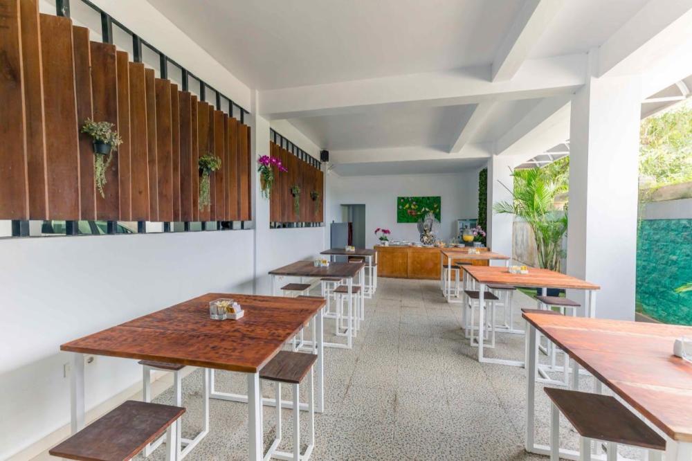 umah santi residence