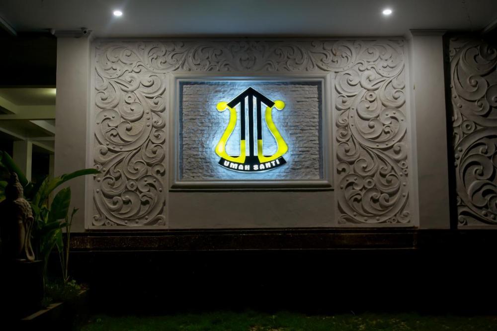 umah santi residence