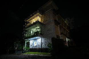 umah santi residence