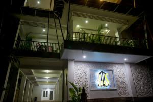 umah santi residence