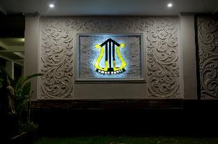umah santi residence