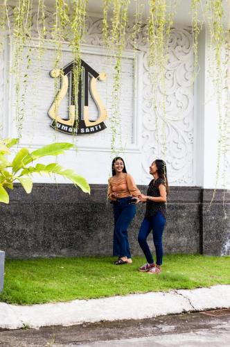 umah santi residence