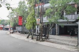 formerly reddoorz near exit toll pasteur 4