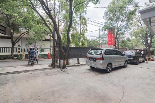 formerly reddoorz near exit toll pasteur 4