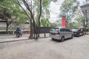formerly reddoorz near exit toll pasteur 4
