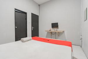 formerly reddoorz near exit toll pasteur 4