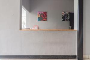 formerly reddoorz near exit toll pasteur 4