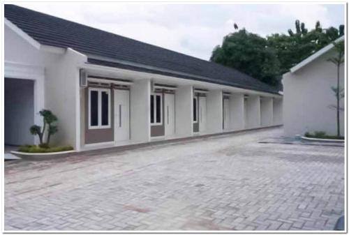 syukur guesthouse syariah redpartner