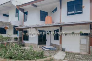 spot on 3940 villa gunung agape