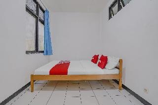 spot on 3940 villa gunung agape