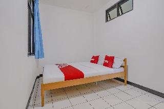 spot on 3940 villa gunung agape