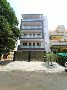 nuab house