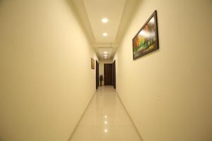 hotel grand regency by jmd group