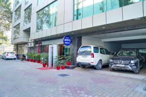 hotel grand regency by jmd group