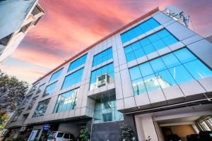 hotel grand regency by jmd group