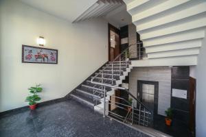 hotel grand regency by jmd group