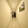 Hotel Grand Regency By Jmd Group,Gurugram>>Delhi,3 star