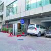 hotel grand regency by jmd group