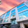 hotel grand regency by jmd group