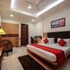 hotel grand regency by jmd group