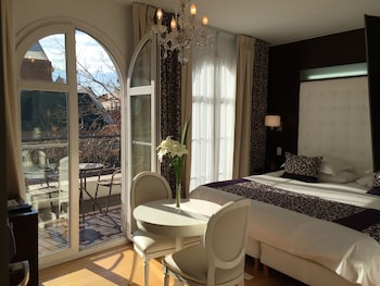 purobaires hotel boutique
