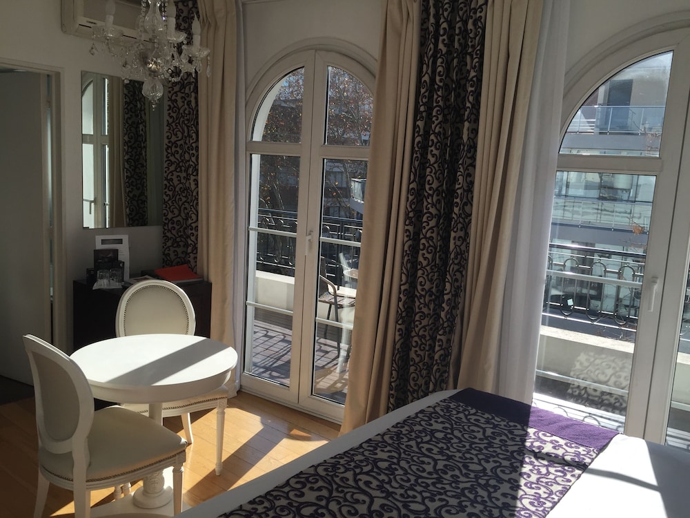 purobaires hotel boutique