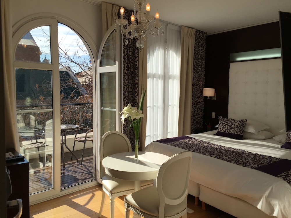 purobaires hotel boutique