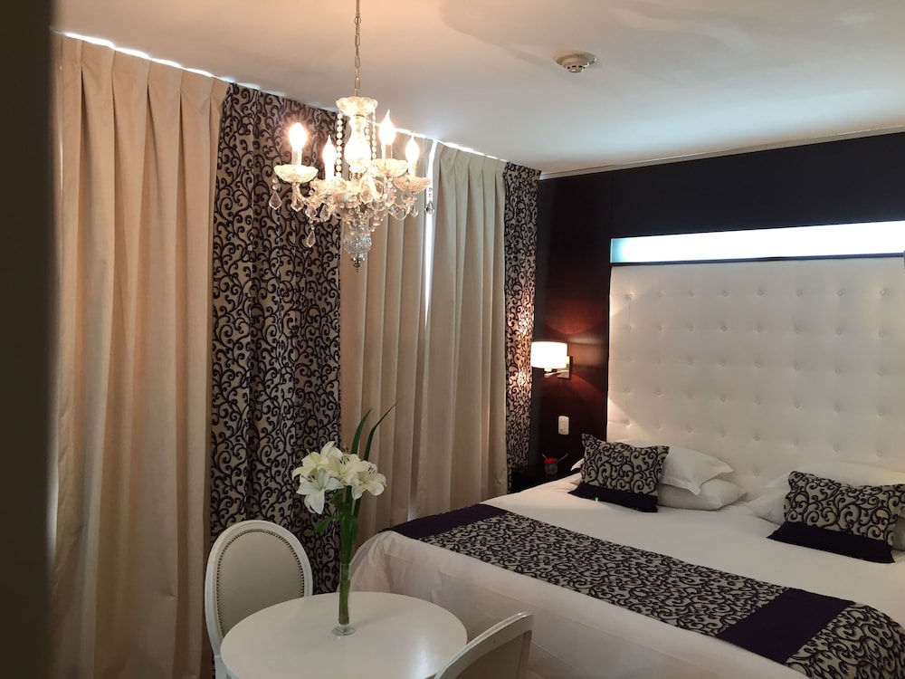 purobaires hotel boutique