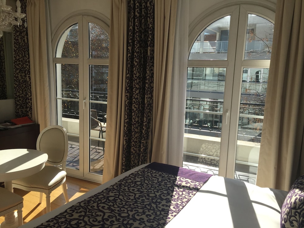 purobaires hotel boutique