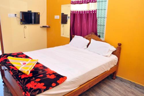 Rvm Home Stay,Hampi>>Bellary,0 star