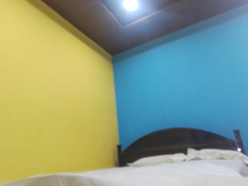 Rvm Home Stay,Hampi>>Bellary,0 star