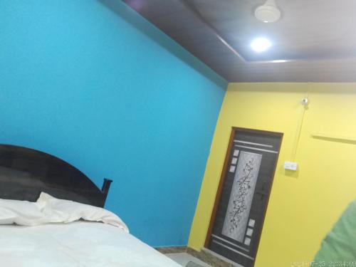 Rvm Home Stay,Hampi>>Bellary,0 star