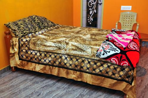 Rvm Home Stay,Hampi>>Bellary,0 star