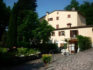 pistoia