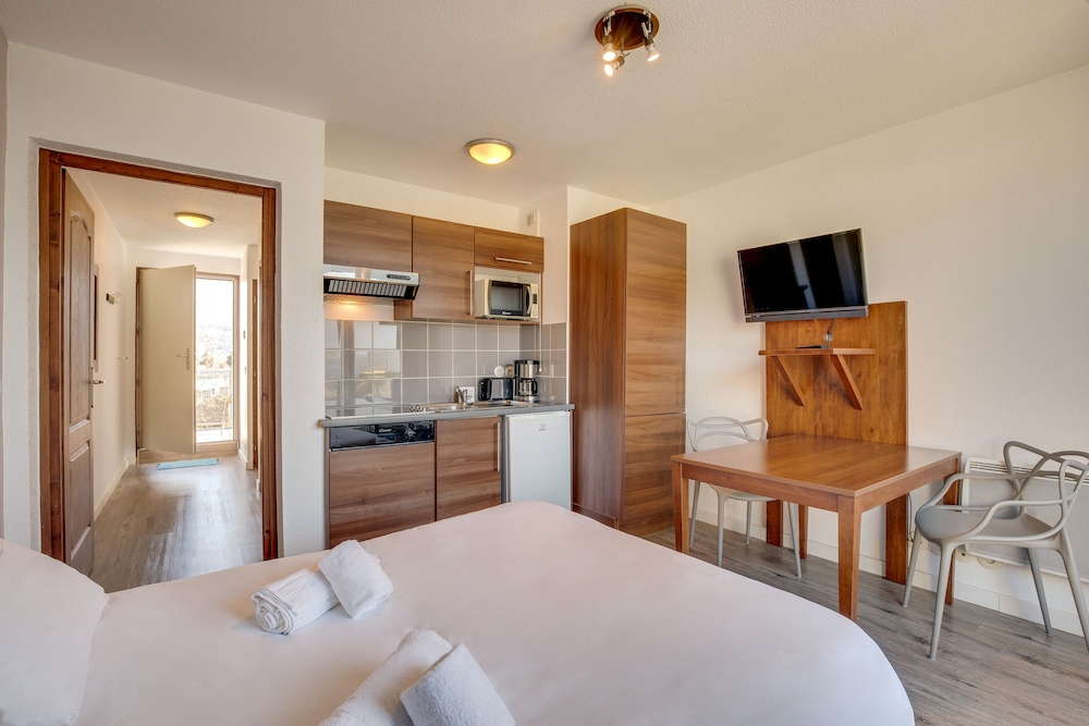 residhotel l azurea