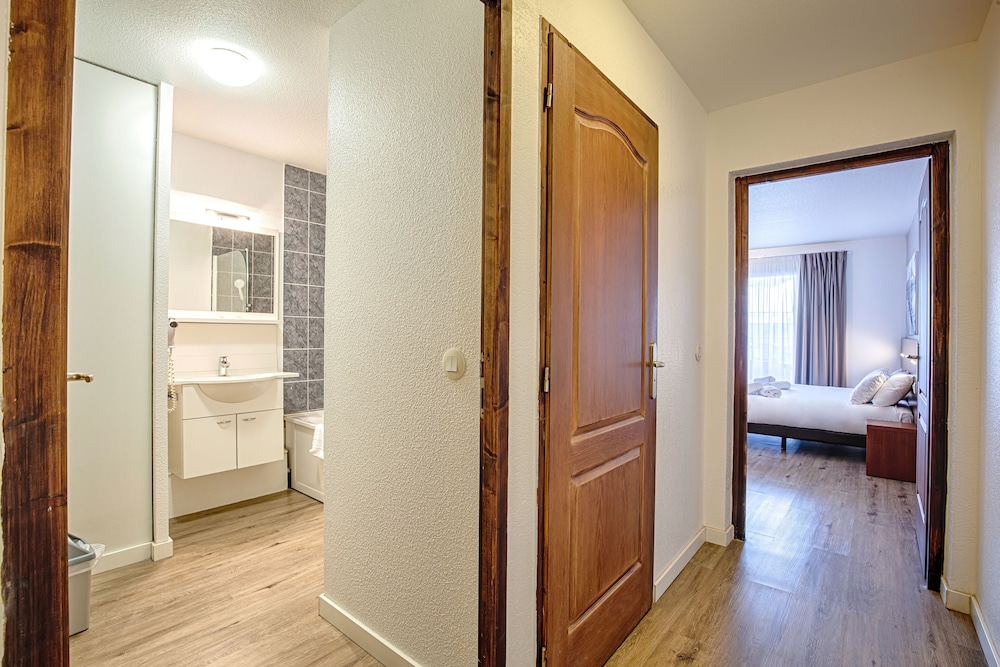 residhotel l azurea
