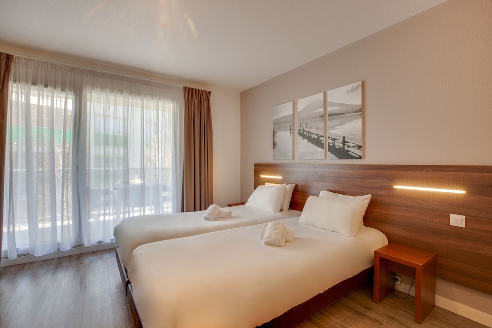 residhotel l azurea