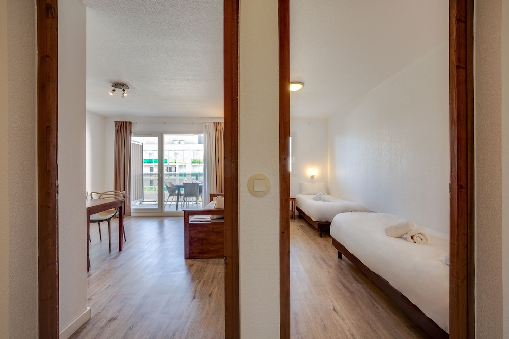 residhotel l azurea