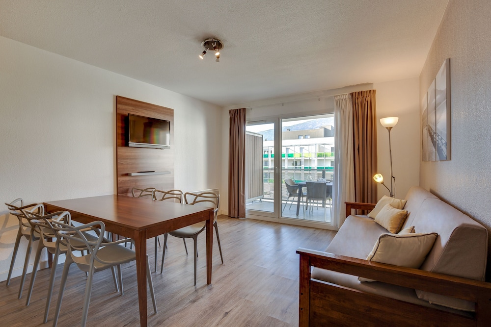 residhotel l azurea